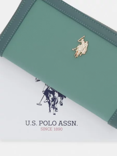 Кошелек U.s. Polo Assn.