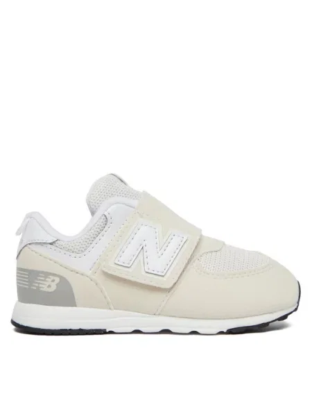 New Balance Sneakers Crem