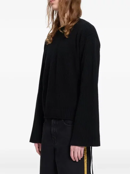 Pulover Ann Demeulemeester negru