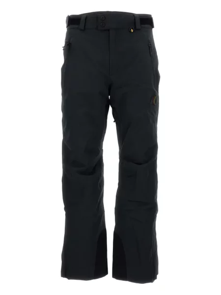 Pantaloni K-way negru