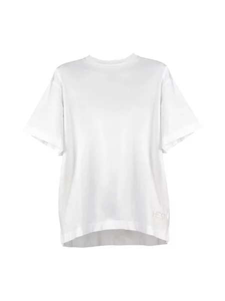 Koszulka Hést biała