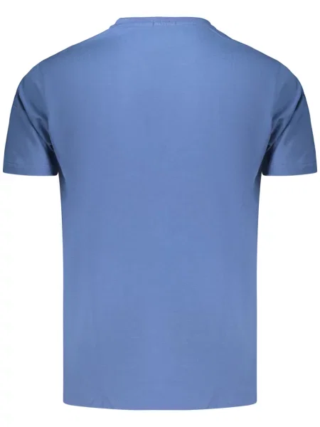 Tricou Coveri Moving albastru