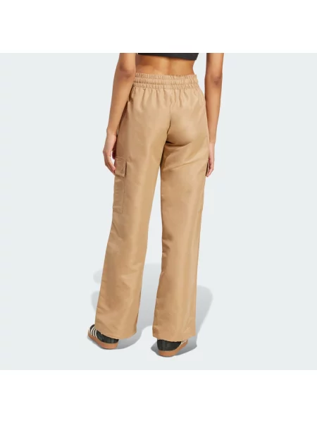 Kalhoty Essentials Woven Cargo