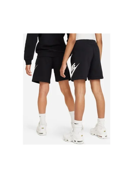 Pantaloni copii Nike negru
