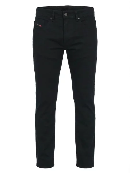 DIESEL Jeans THOMMER-R' negru