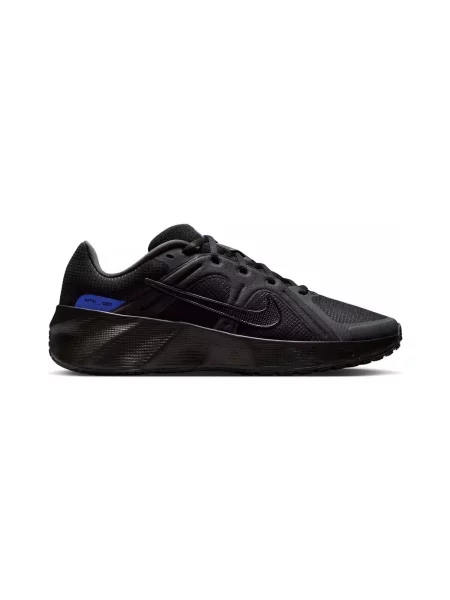 Tenisky Nike čierna