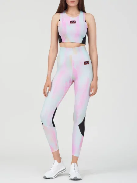 Леггинсы Ea7 Emporio Armani