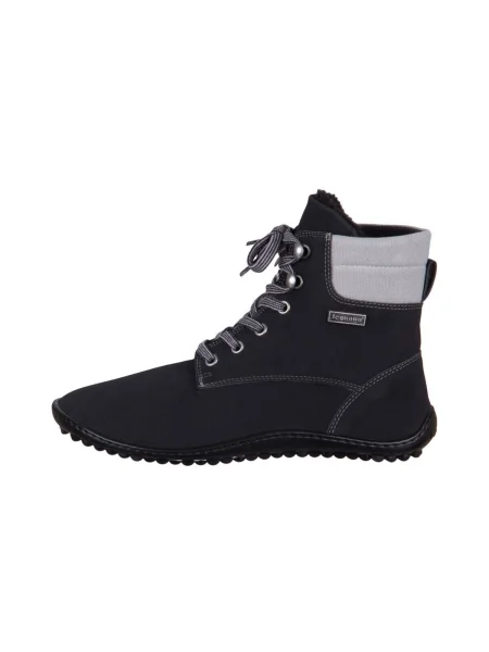 Pantofi Leguano negru