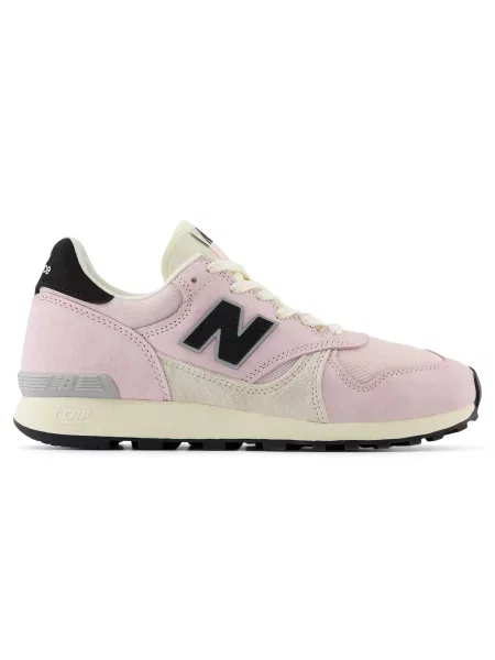 Tenisky New Balance růžové