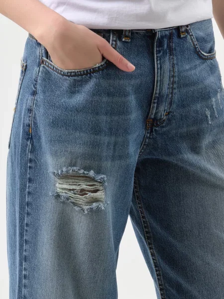 Джинси J.b4 Just Before сині