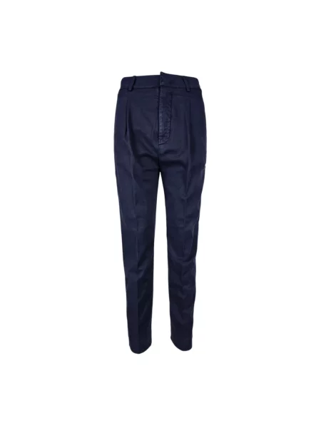 Сhinosy Dondup niebieskie