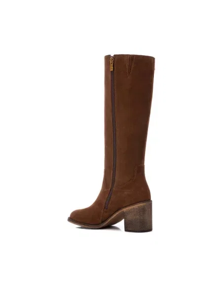 Pantofi Carmela maro