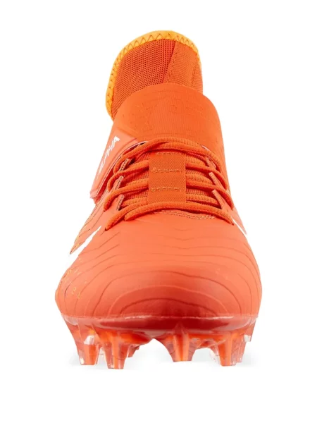 Top Nike cu autograf albastru