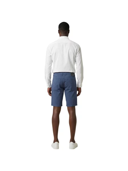 Pantaloni Jeckerson albastru