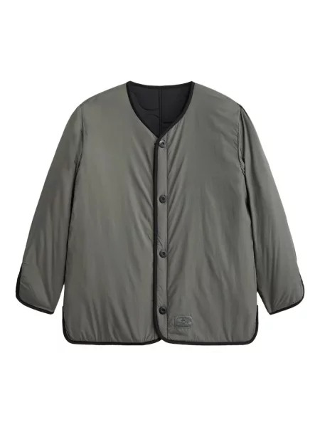 Яке Alpha Industries черно