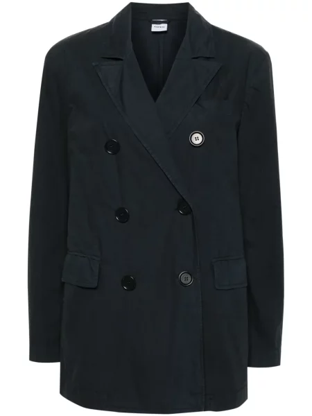 Sacou Aspesi albastru