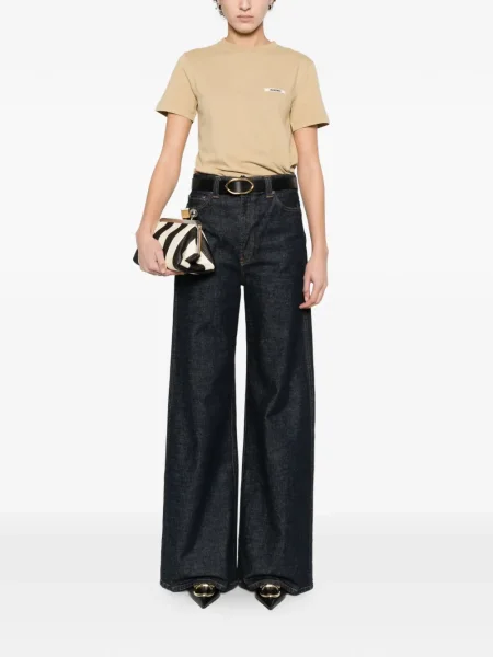 Tricou Jacquemus