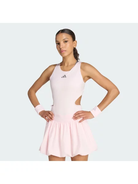 TENISOVÉ BODY CLIMACOOL PRO růžový