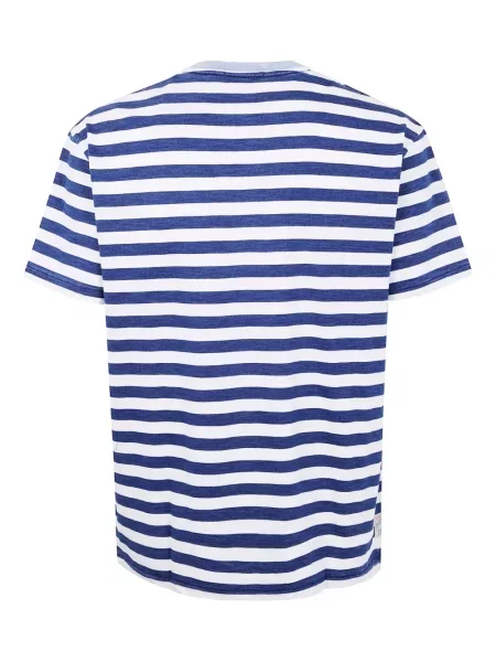 Ленена риза Polo Ralph Lauren зелено