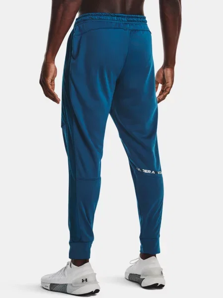 Pantaloni sport Under Armour albastru