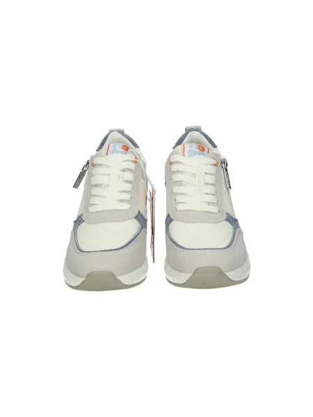 Pantofi Refresh albastru