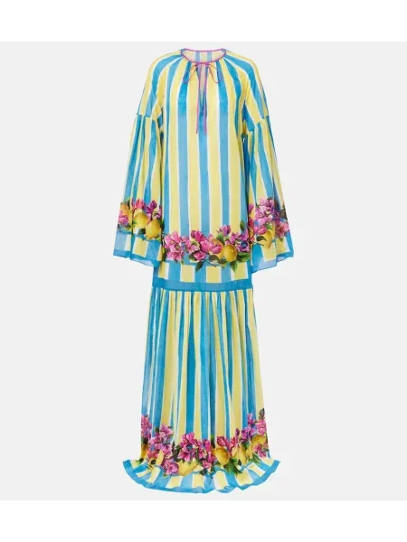 Rochie Dolce&gabbana cu dungi