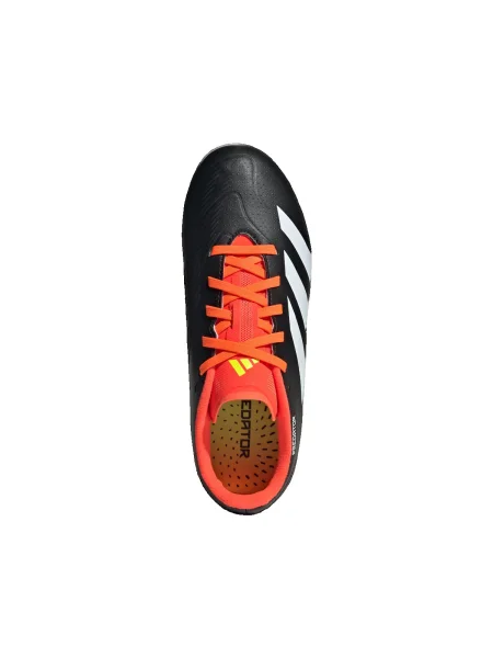 Pantofi copii Adidas roșu