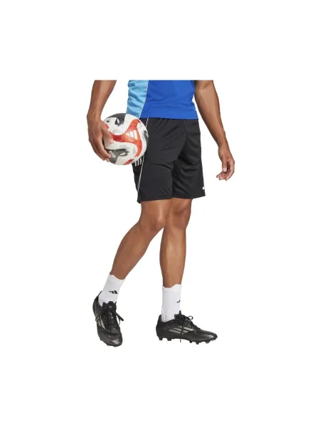 Krátky šortky Adidas čierna