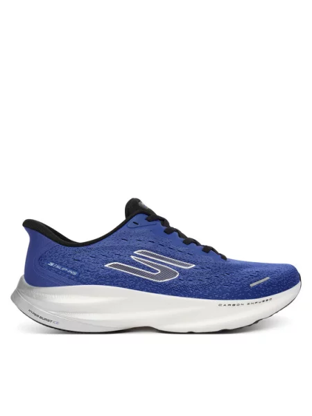 Tenisice za trčanje Skechers Aero Spark plava