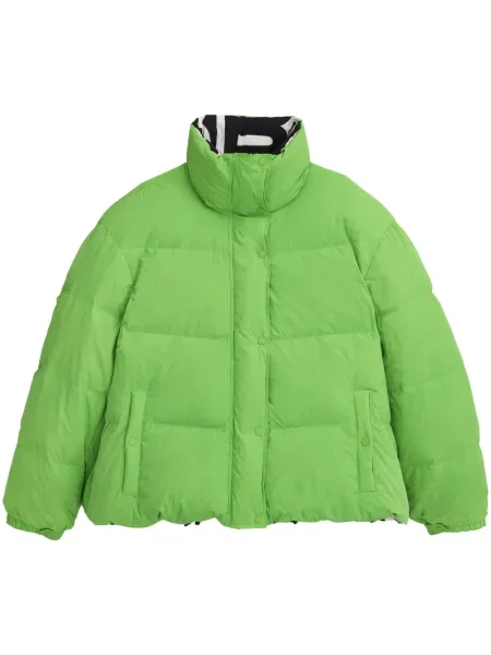 Geacă cu puf Marc Jacobs negru