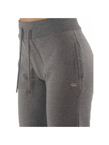 Pantaloni sport Leone 1947 gri