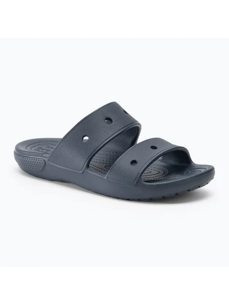 Bărbați Crocs Classic Sandal pentru bărbați flip-flops navy marină
