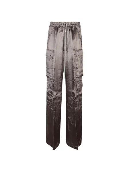 Pantaloni Rick Owens