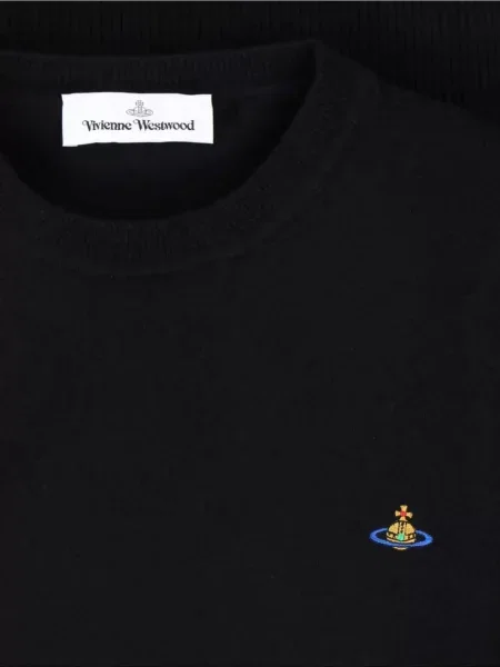 Pulover Vivienne Westwood negru