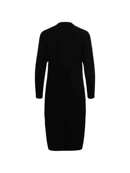 Cardigan Vila negru