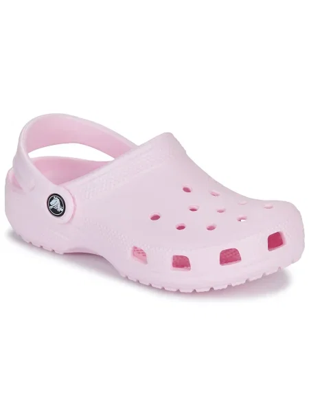 Pantofi copii Crocs roz