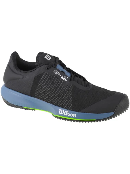 Pantofi Wilson negru