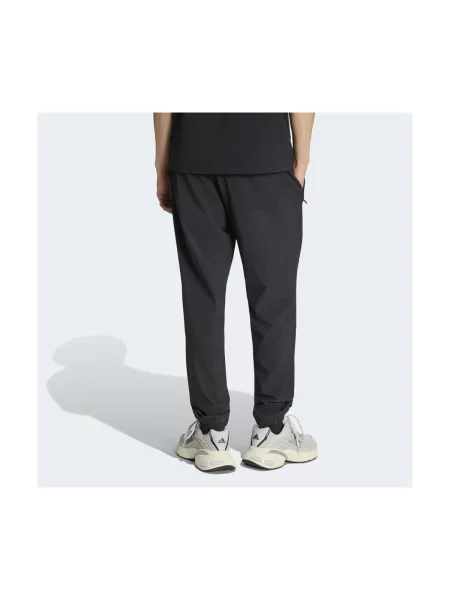 Nohavice Adidas čierna