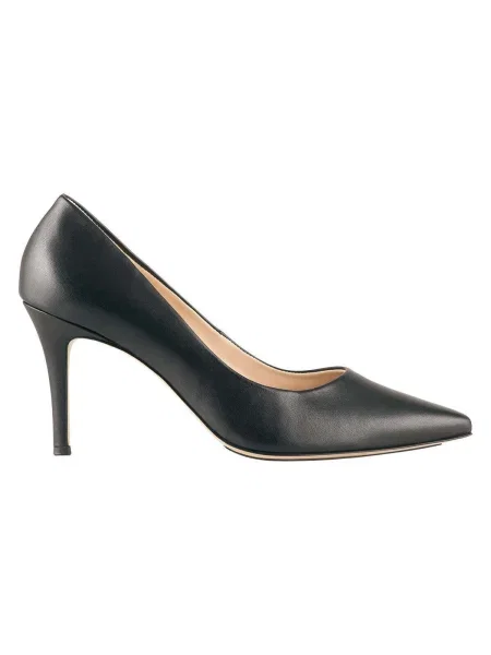 Pantofi Högl negru