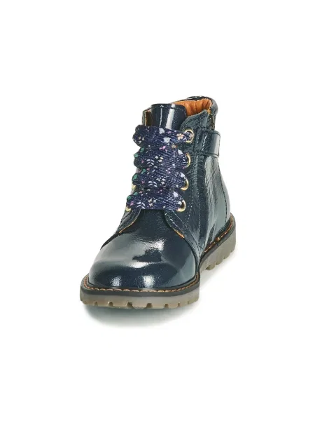 Pantofi copii Gbb albastru