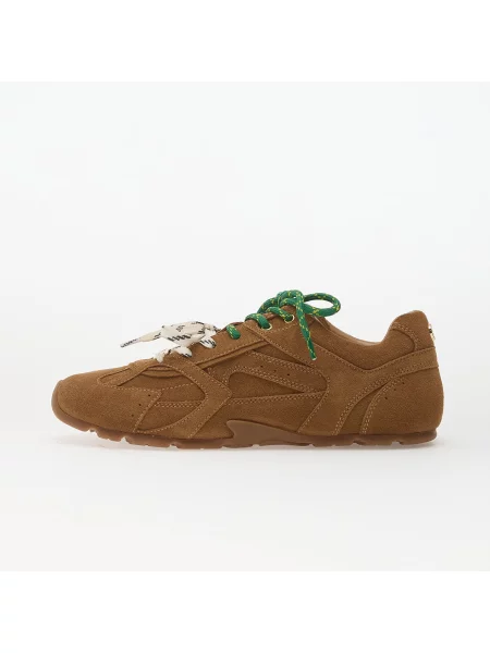 Trampki Steve Madden Asiel Camel Suede EUR 40