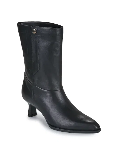 Pantofi Unisa negru