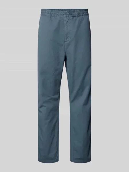 Spodnie z elastycznym pasem model Moraga' Carhartt Work In Progress