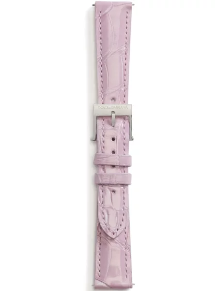 Часовници Dolce & Gabbana розово