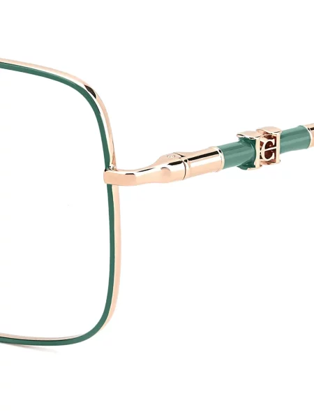 Ochelari de soare Carolina Herrera roz
