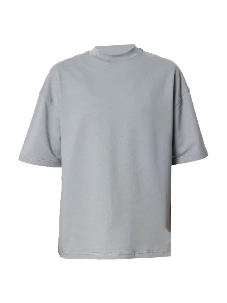 VAMOS CLO Tričko šedá