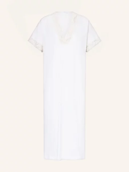 Eres Koszula Nocna Cristal weiss biała