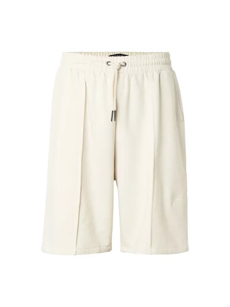 ROCAWEAR Nadrág ExcuseMe homok
