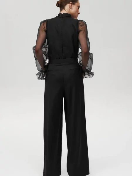 Undress Code Блузка Pure Elegance Bodysuit Classic
