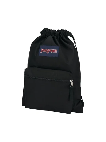 Geantă Jansport negru